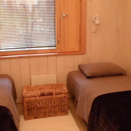 Prázdninový dům Forest House Nasva (Saare)