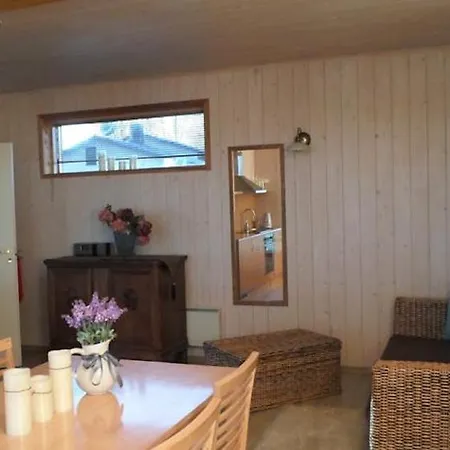 Prázdninový dům Forest House *