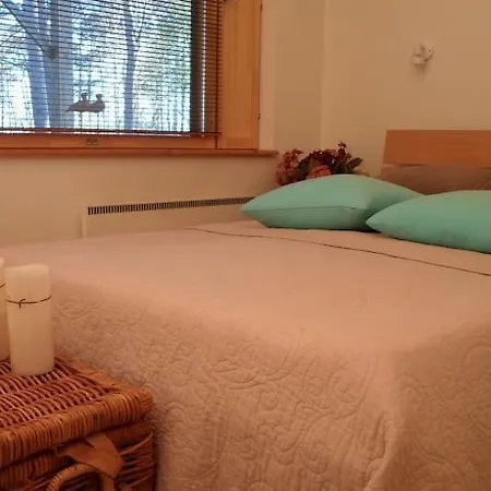 Forest House Nasva (Saare)