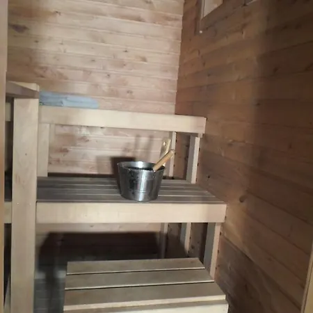 Prázdninový dům Forest House