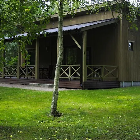 Prázdninový dům Forest House *