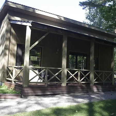 Forest House * Nasva (Saare)