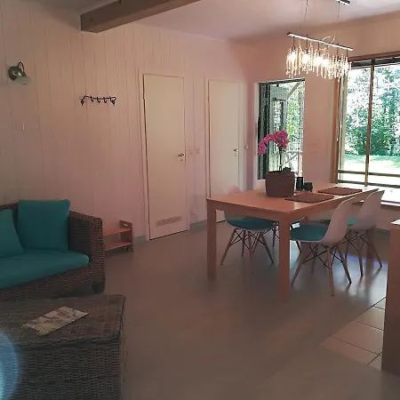 Prázdninový dům Forest House