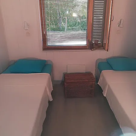 Forest House Prázdninový dům *